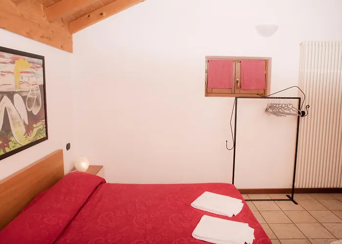 La Fonte Di Mariella Gravedona