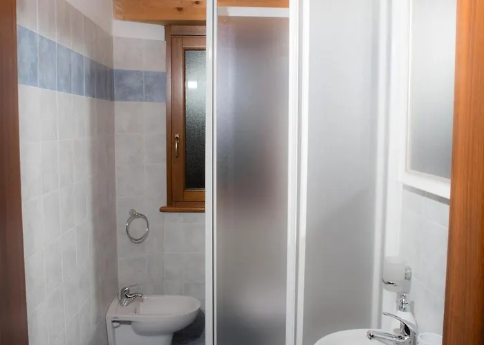 La Fonte Di Mariella Landhuis *