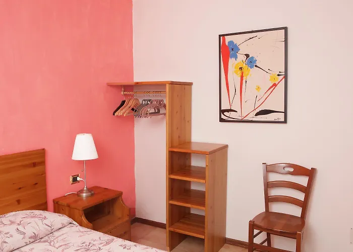 La Fonte Di Mariella Landhuis Gravedona