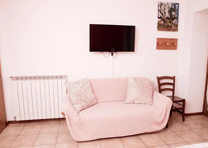 La Fonte Di Mariella *