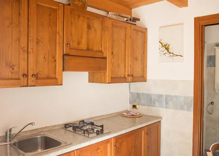 La Fonte Di Mariella Landhuis *