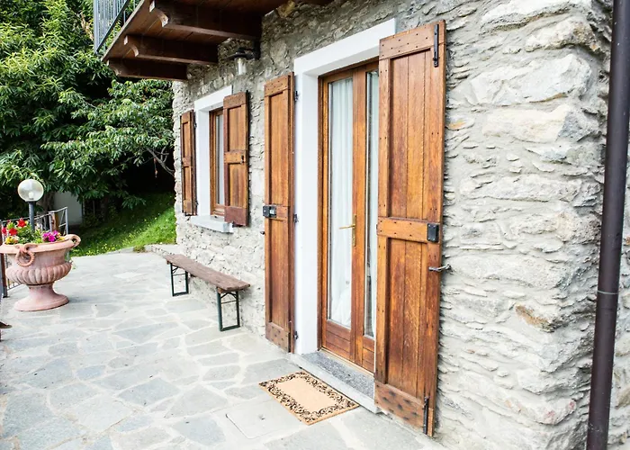 La Fonte Di Mariella *