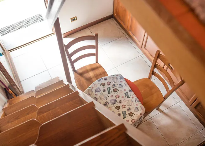 La Fonte Di Mariella Landhuis