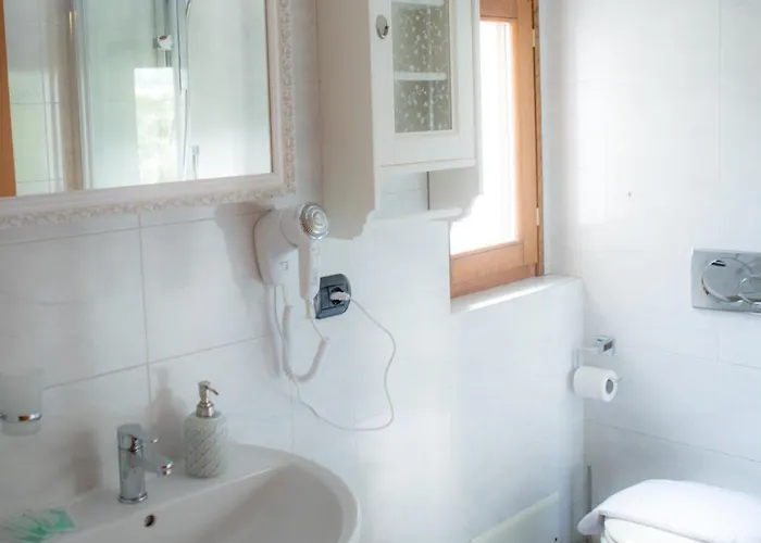 La Fonte Di Mariella Landhuis