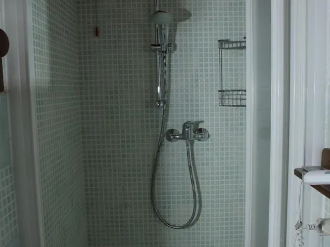 Landhuis La Fonte Di Mariella