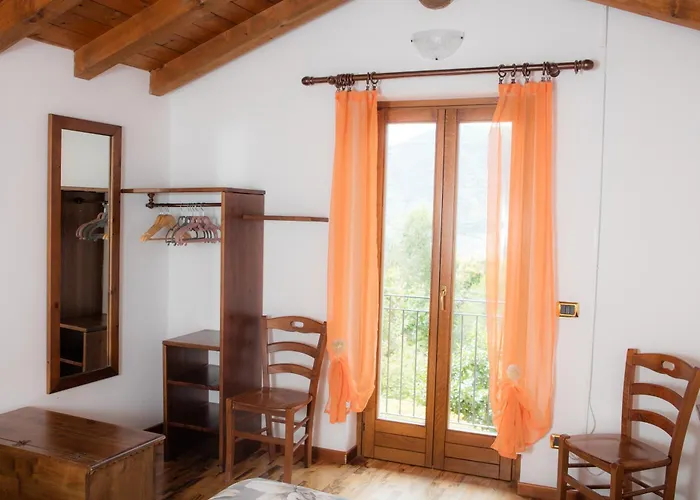 La Fonte Di Mariella * Gravedona