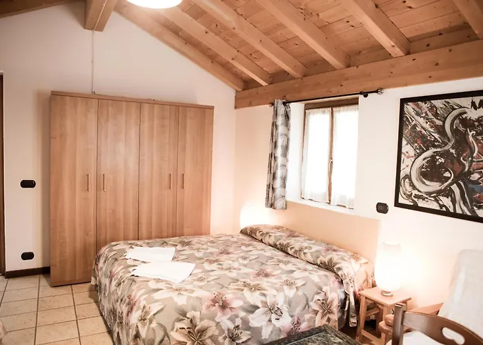 La Fonte Di Mariella Landhuis