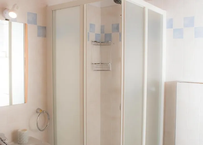 Landhuis La Fonte Di Mariella