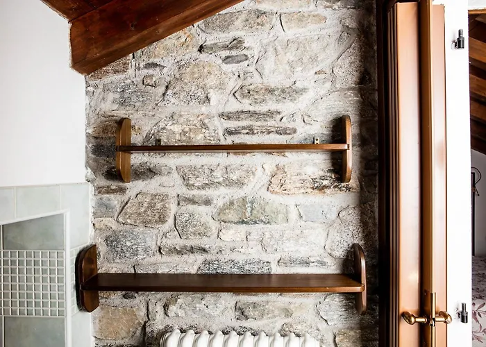 La Fonte Di Mariella * Gravedona