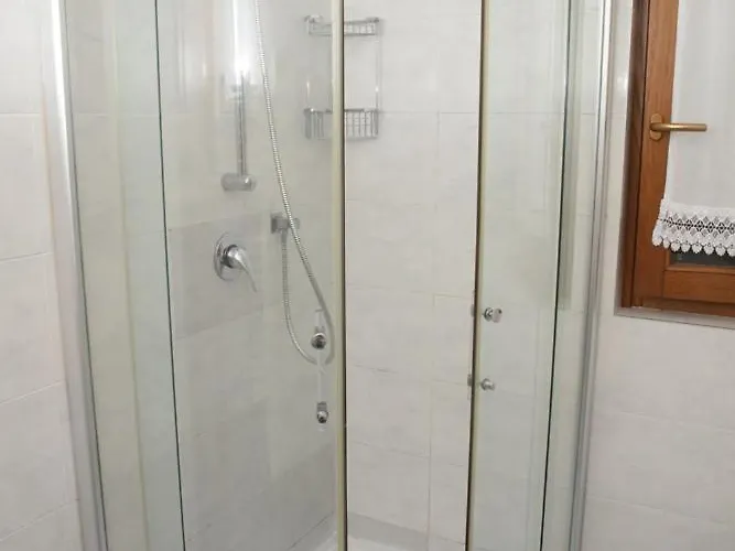 Landhuis La Fonte Di Mariella