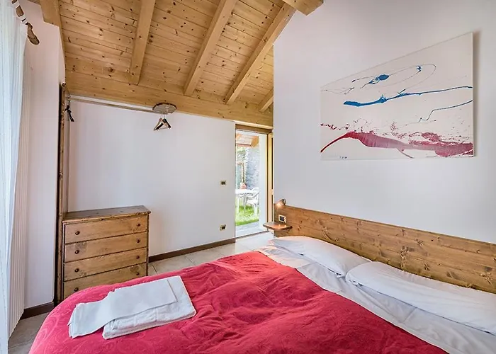 Landhuis La Fonte Di Mariella *