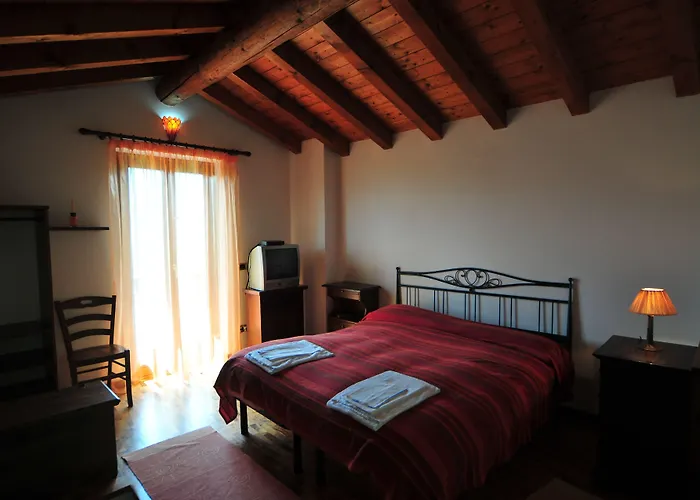 La Fonte Di Mariella * Gravedona