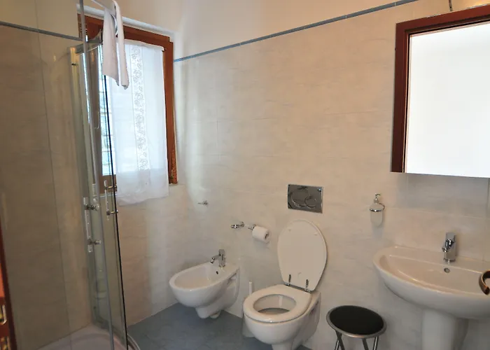 La Fonte Di Mariella * Gravedona