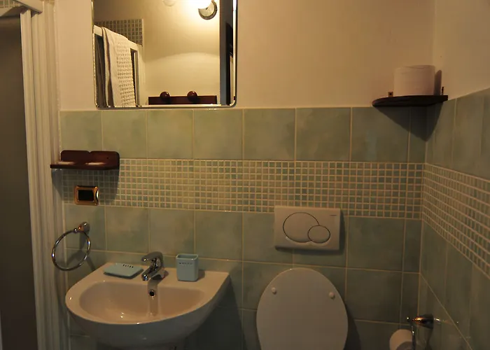 La Fonte Di Mariella * Gravedona