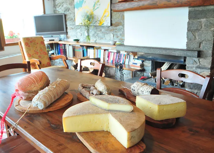 La Fonte Di Mariella Landhuis