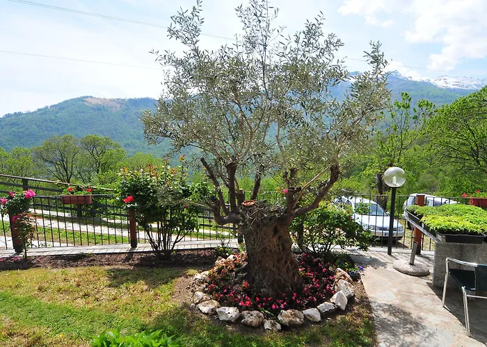 La Fonte Di Mariella *