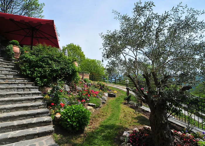 La Fonte Di Mariella