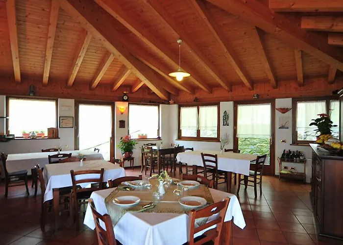 La Fonte Di Mariella Landhuis *