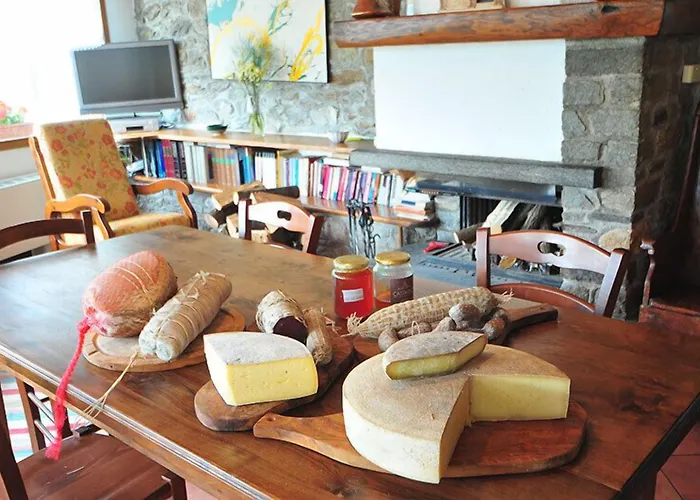 La Fonte Di Mariella Landhuis