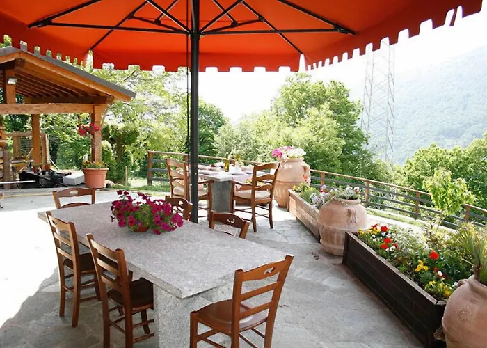 La Fonte Di Mariella *