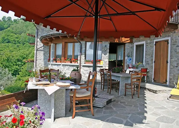 La Fonte Di Mariella Landhuis *