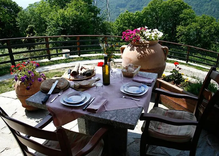 La Fonte Di Mariella