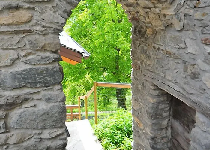 La Fonte Di Mariella Landhuis *