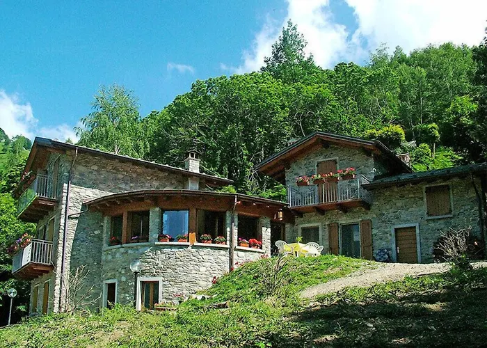 La Fonte Di Mariella Landhuis *