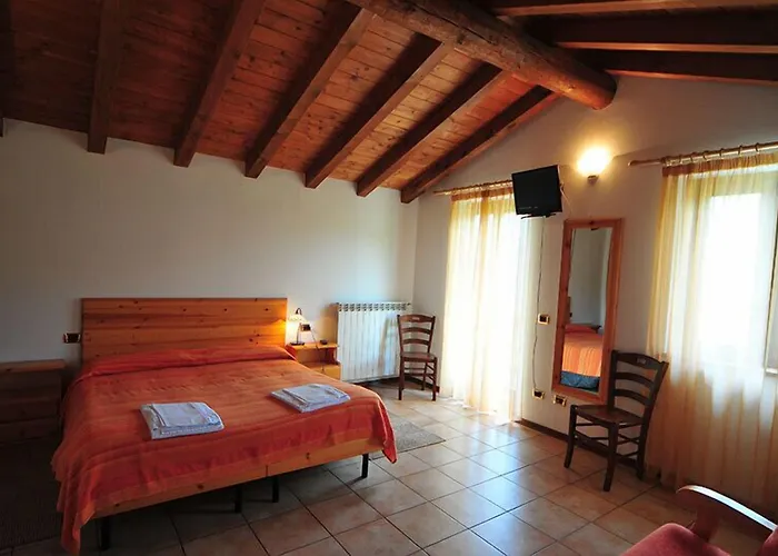 Landhuis La Fonte Di Mariella Gravedona