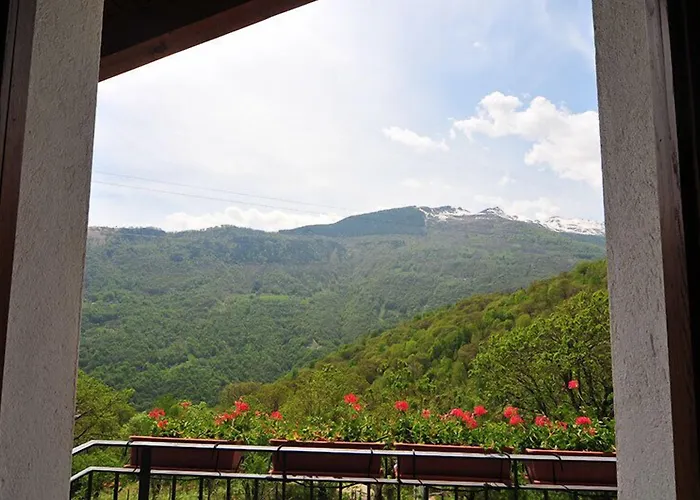 La Fonte Di Mariella Landhuis *