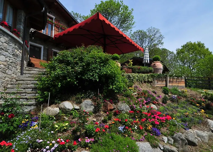 La Fonte Di Mariella