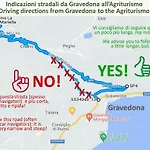Casa di campagna La Fonte Di Mariella *
