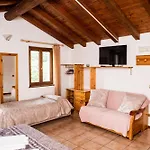 La Fonte Di Mariella Casa di campagna Gravedona