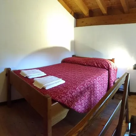 La Fonte Di Mariella Εξοχικό σπίτι *