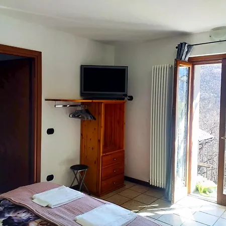 Casa di campagna La Fonte Di Mariella *