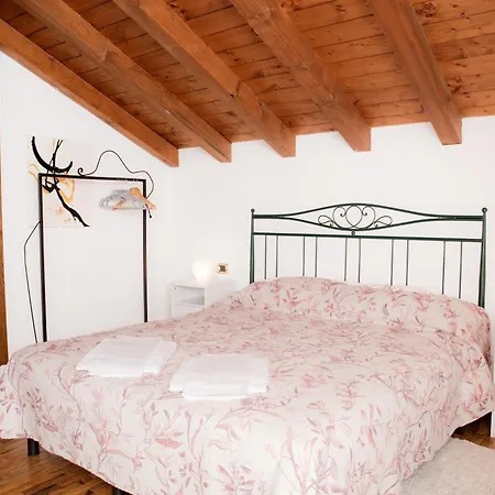 La Fonte Di Mariella Εξοχικό σπίτι