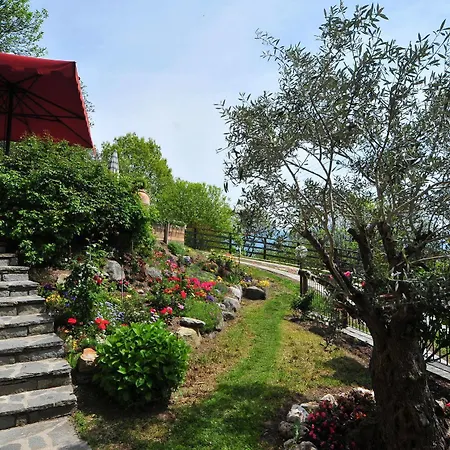La Fonte Di Mariella * Gravedona