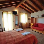 La Fonte Di Mariella Country house Gravedona
