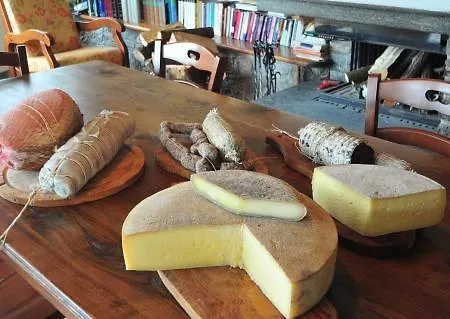 La Fonte Di Mariella Gravedona