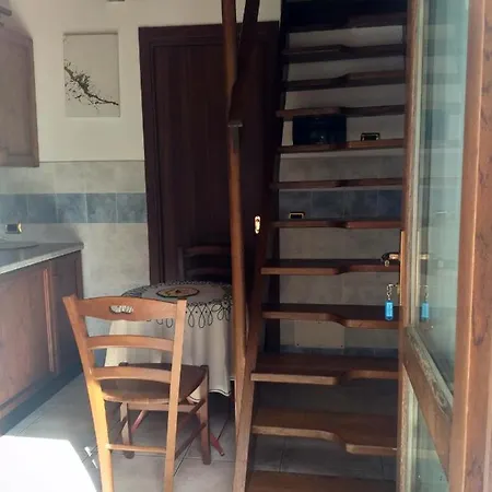 Landsted La Fonte Di Mariella *