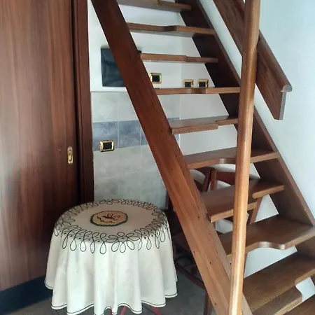 La Fonte Di Mariella *