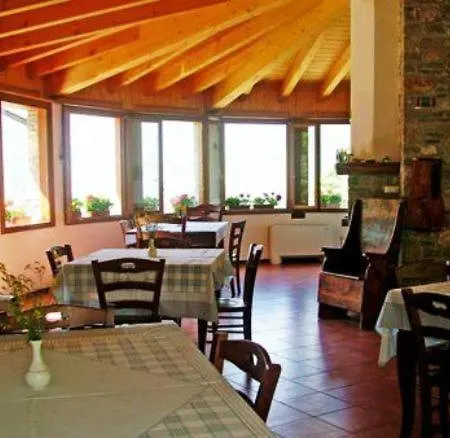 Landsted La Fonte Di Mariella *