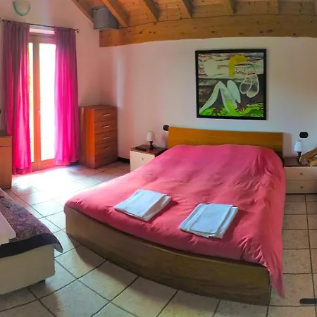 Landsted La Fonte Di Mariella