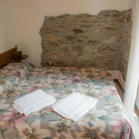 La Fonte Di Mariella * Gravedona