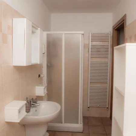 La Fonte Di Mariella Venkovský dům