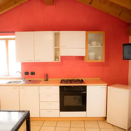 La Fonte Di Mariella