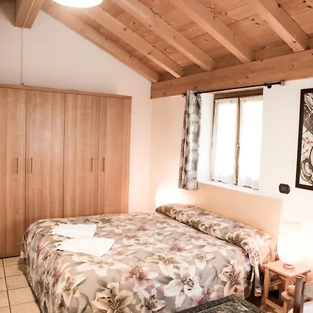 La Fonte Di Mariella Landsted