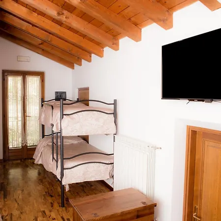 Landsted La Fonte Di Mariella Gravedona