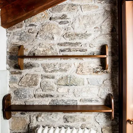 La Fonte Di Mariella * Gravedona