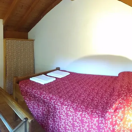 La Fonte Di Mariella